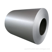 cold rolled galvalume steel coil